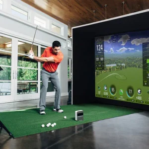 Golf Simulator